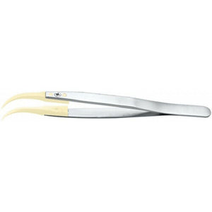 Bergeon 6571-DGR-7 Tweezers With Replaced Ends DGR 7