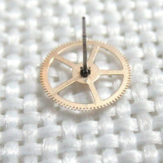 Watch Part Second Wheel Fit for Movement YN55 YN56 #70