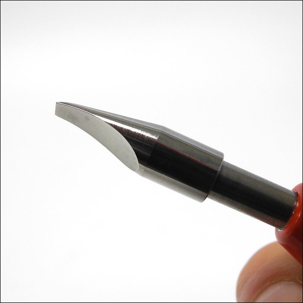 Horotec MSA07.004 Swiss Made automatic watch case opener for precise watch accessory repairs.