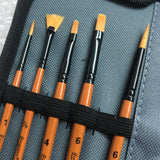 JP Quality 10pcs Watch Cleaning Brush Dust Dirt Rust Removal Watch Repair Tool
