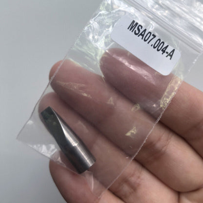 Horotec MSA07.004 Set of 3 Spare Ends for Automatic Watch Case Opener