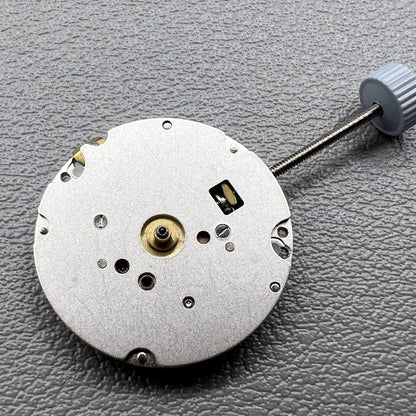 Schweizer Ronda 773 3 Hände Quarz Uhr Bewegung