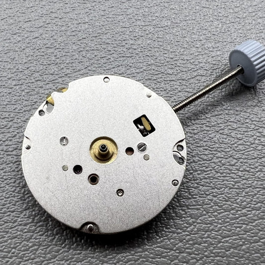 Schweizer Ronda 773 3 Hände Quarz Uhr Bewegung