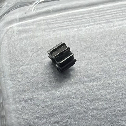 Roue de réglage pour mouvement ETA 2671