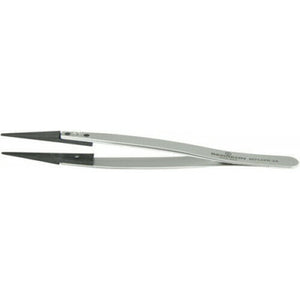 Bergeon 6571-CFR-2A Tweezers With Replaced Ends CFR 2A