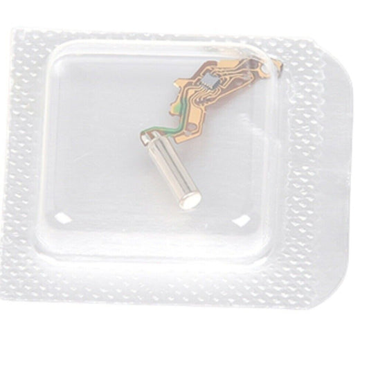 1. Trio of Japan-made Hattori Epson VX12 circuit boards for precise watch movement repair.  