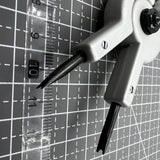 Swiss Bergeon 6618 Watch Spring Bar Plier Tool