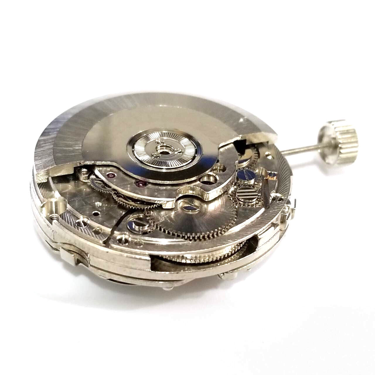 Seagull ST25 watch accessory featuring ST2503 automatic movement with precision China-made parts.