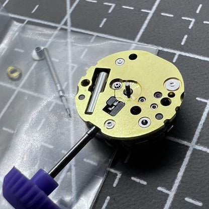 Miyota 4S20 Japan Quartz Movement