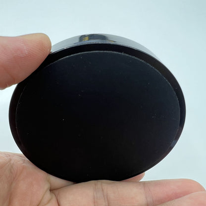 Swiss Bergeon 5395-75 watch casing cushion, 75mm, durable support tool for precise watch repairs and maintenance