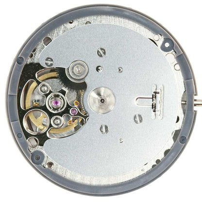 Seiko SII NH39 NH39A, in Japan hergestelltes Automatikwerk