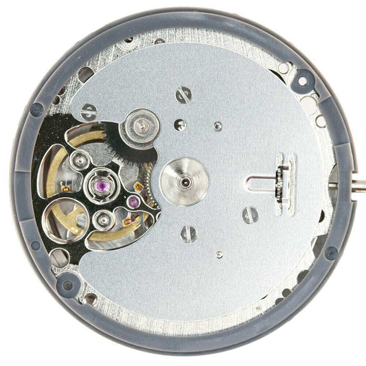 Mouvement automatique Seiko SII NH39 NH39A fabriqué au Japon