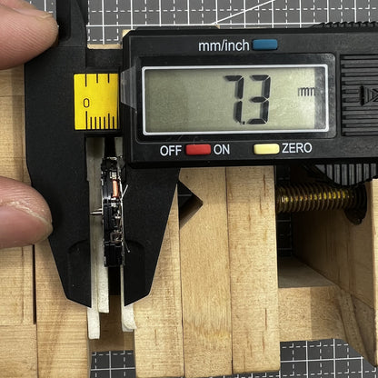 Mouvement à quartz pour montre Hattori Epson YM9G YM9GA 