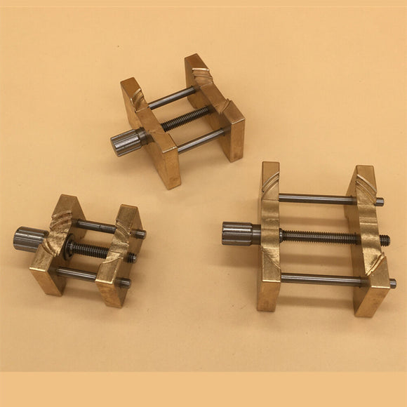Copper Extensible Reversible Movement Holder Clamp 4040 4039 Replacement