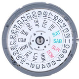 Seiko SII NH36 NH36A Japan Made Automatic Movement