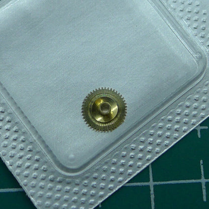 Wholesale Hour Wheel H1 for ETA 955.112 quartz movement, precision replacement by Hour Wheel brand.