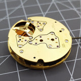 Swiss Made Ronda 5040B 5040.B Quartz Watch Movement Golden Movement