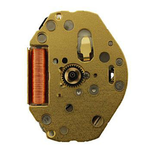 Miyota Super 2035 Golden Japan Quartz Movement