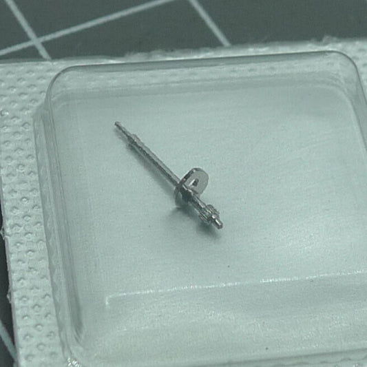 Swiss Original Second Wheel for ETA C01.211 movement, precise watch part #227 for accurate timekeeping.