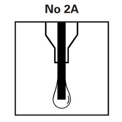 Huileur automatique Bergeon 7719-2A, outils d'horloger remplacés par Bergeon 2719-2A