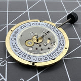 Swiss Made Ronda 1005 Slimtech Quartz Watch Movement