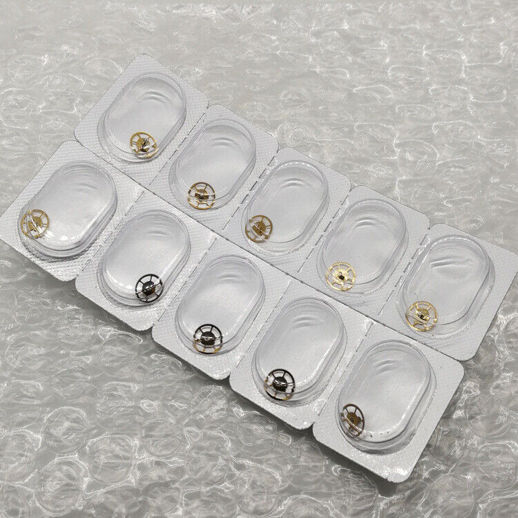 Reversing wheel for ETA/Seagull 2836/2834/2824 movements by Generic, precise watch accessory.