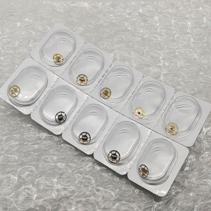 Reversing wheel for ETA/Seagull 2836/2834/2824 movements by Generic, precise watch accessory.