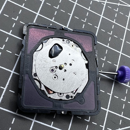 Citizen Japan G820 Solar Uhrwerk Ersatz 2 Zeiger Uhrwerk Modell