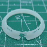 Wholesale 27-29.5mm Case Mount Spacer Ring Fixing Ring for Miyota 2105 2115