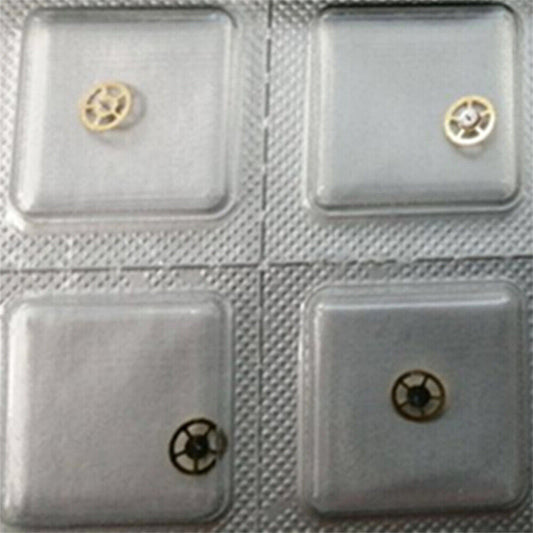 Watch Part Ref.204 Great Wheel Replacement Spare Parts Fit For ETA 2000