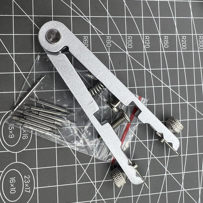 Bracelet Spring Bar Plier Remover Replace Removing Tool BG 6825 Replacement