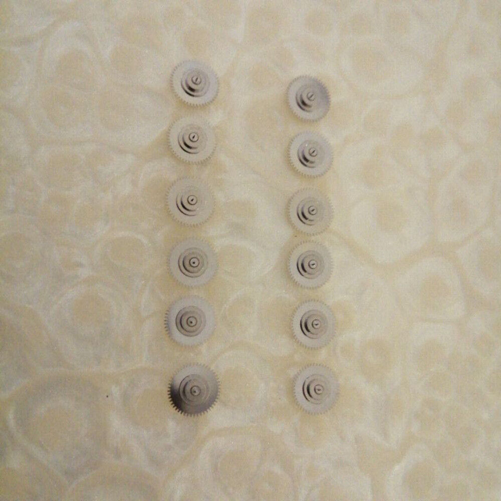 NH39-11H Watch Part Second Wheel At 11 Position Fit For Movement NH39 Spare Part