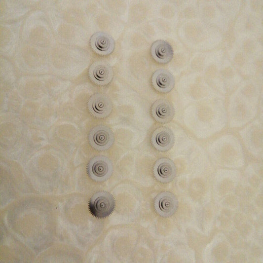 NH39-11H Watch Part Second Wheel At 11 Position Fit For Movement NH39 Spare Part