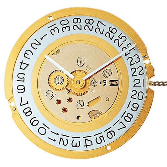 Ronda 1016 Quartz Watch Movement