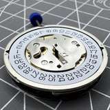 Swiss Made Ronda 5040D 5040.D Quartz Watch Movement Swiss Movement