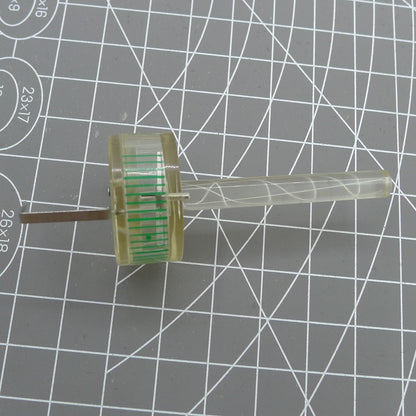 Balance Regulating Micro Stella Screw Tool For Omega Co Axial replace MSA 03.671