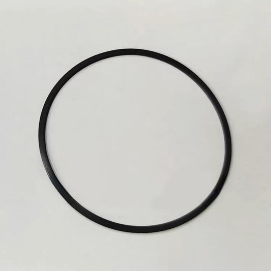 Watch gasket O-ring sealing back case for Citizen Eco-Drive H504 E111 quartz movement accessories.