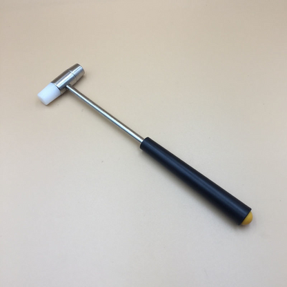 Steel Hammer Watch Band Bracelet Link Repair Remover Tool With Plastic Handle