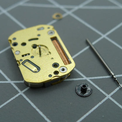 Japan Miyota 5R21 quartz watch movement by Miyota, precise and reliable for smooth watch functionality