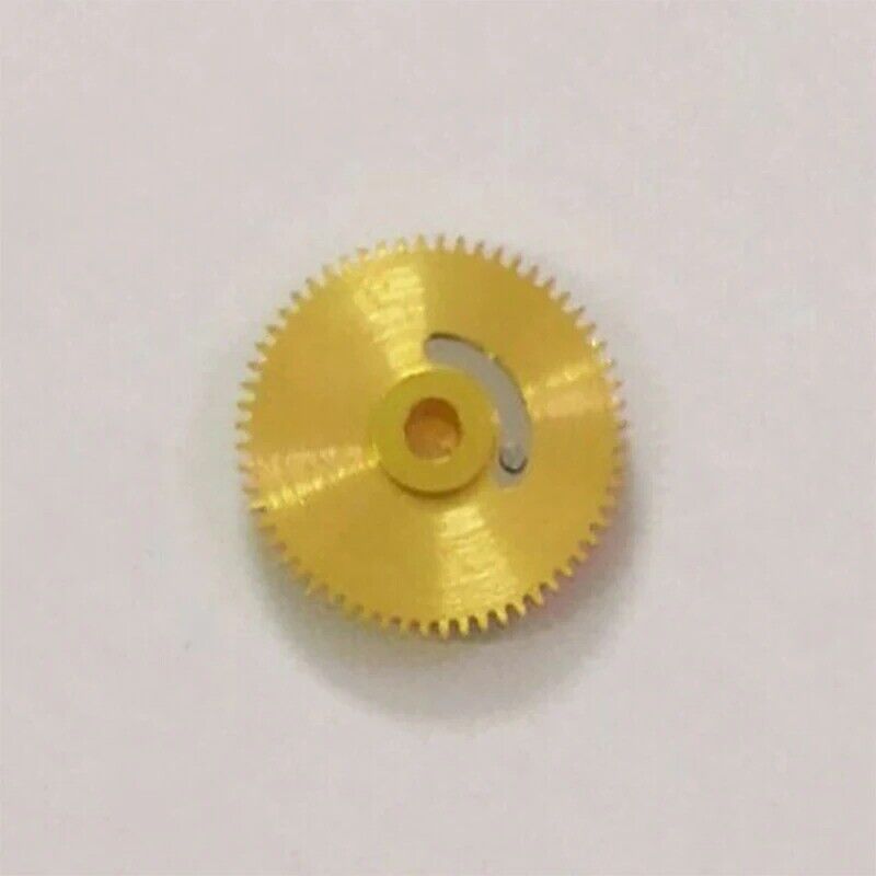 Generic 3135-625 date wheel for automatic watch movement, precise fit for seamless repairs and maintenance.