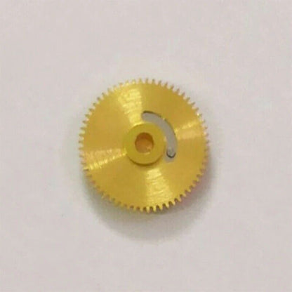 Generic 3135-625 date wheel for automatic watch movement, precise fit for seamless repairs and maintenance.