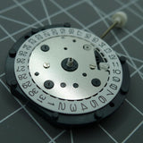 LD57 Quartz Movement Watches Repair Parts Small second @6@9@12