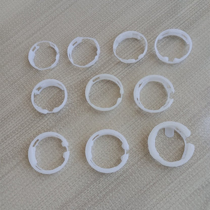 Watch Case Mount Spacer Ring Fixing Ring for Miyota 2005 2115 Movement