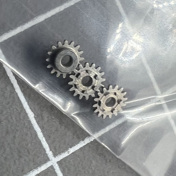 Replacement Winding Pinion Fit For NH35 NH36 Movement