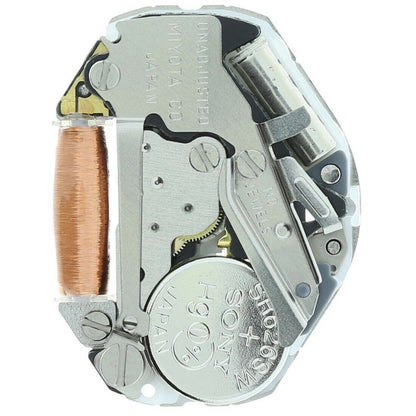 Miyota 2035 Japan Quartz Movement