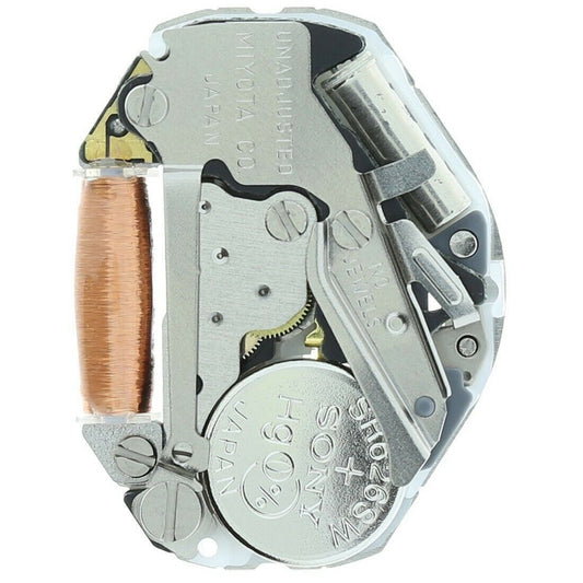 Miyota 2035 Japan Quartz Movement