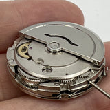 8205 Automatic Mechanical Movement Small Second@3@6@9 No Calendar