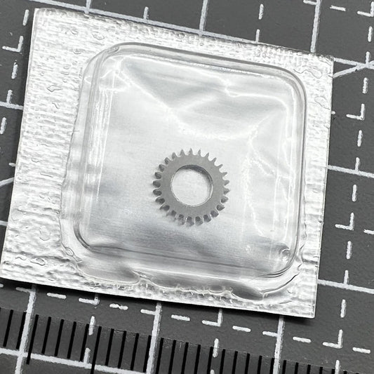 Generic Crown Wheel for ETA 2836 2834 2824 Movement, precision watch accessory by Ref.2846#420