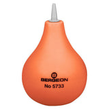 Bergeon 5733 Dust Blower Rubber Blower Watches Brand New Tool