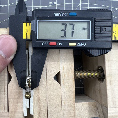 Silver 17.2mm Old Shanghai watch movement, ideal for steampunk watch DIY and crafting projects.